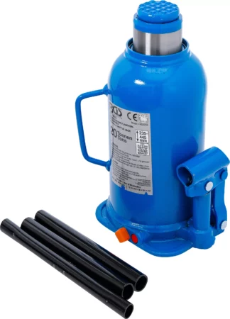 Cric à vérin hydraulique | 20 t