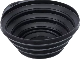Bol magnétique | repliable | Ø 120 / 220 mm