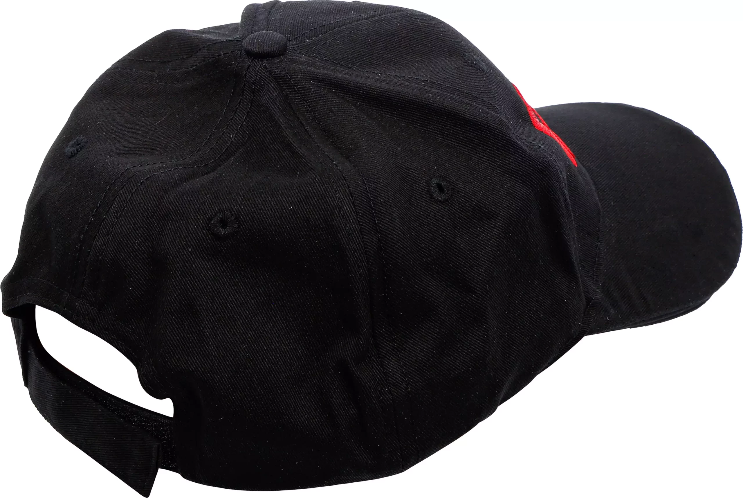 Casquette de baseball BGS | avec lumière LED – Image 4