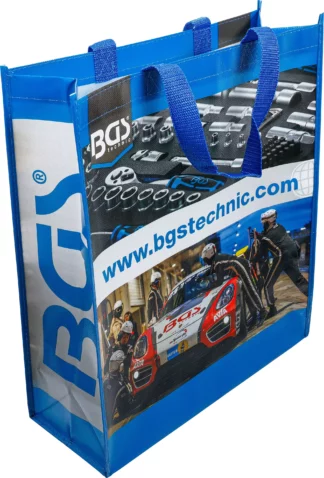 Sac de transport BGS | S