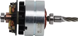 Kit de réparation « moteur » | pour clé à choc à accu art. 9919