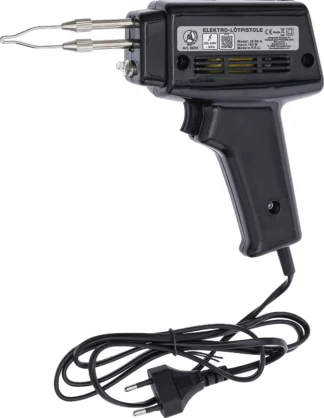 Pistolet à souder électrique | 100 W