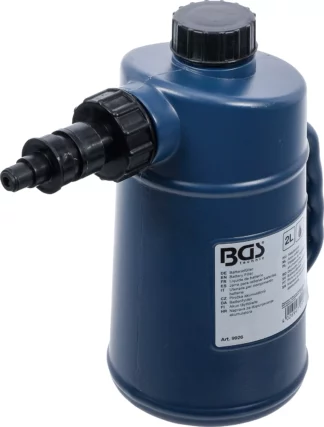 Remplisseur de batterie | 2 litres