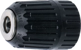 Mandrin de serrage rapide | 2 - 13 mm - 1/2" x 20 UNF