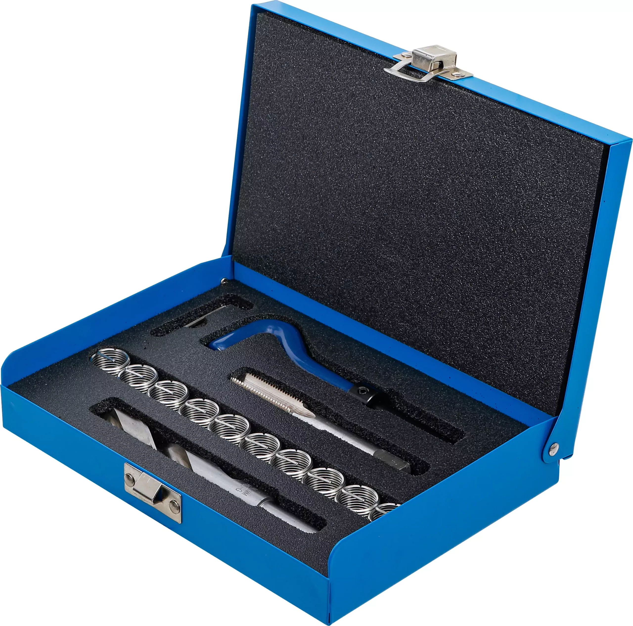 Kit de réparation de filets | M16 x 1,5 | 14 pièces – Image 3