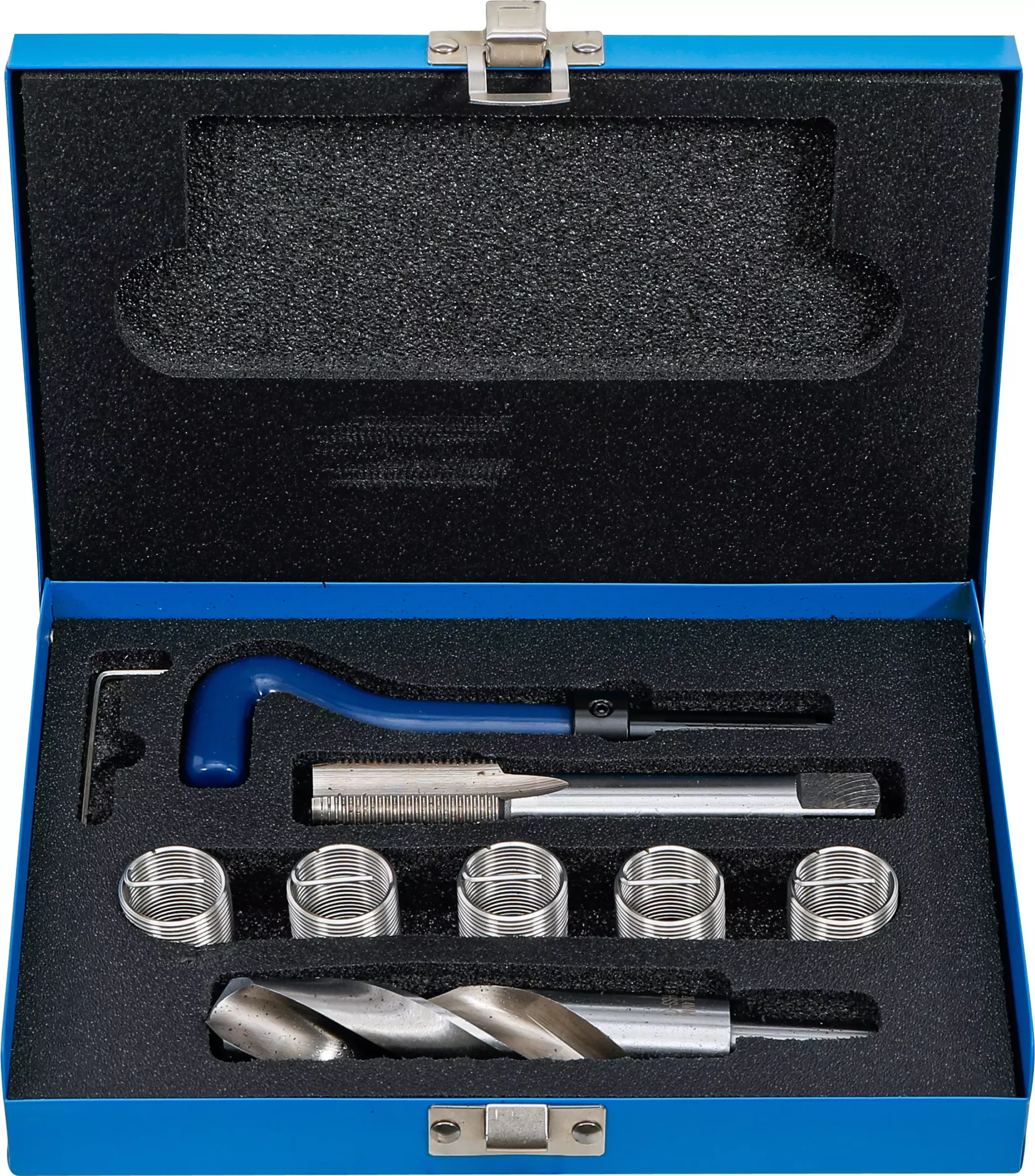 Kit de réparation de filets | M20 x 1,5 | 9 pièces