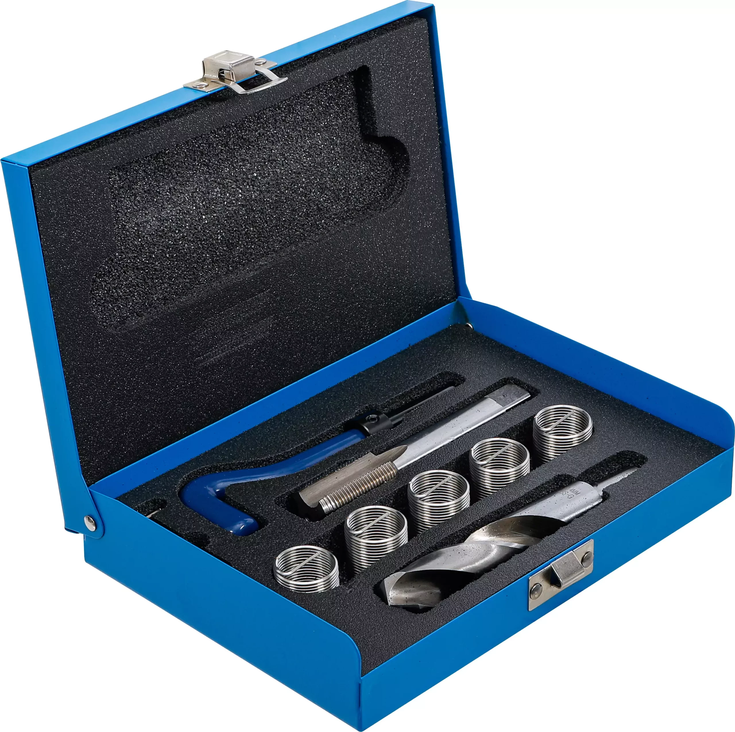 Kit de réparation de filets | M20 x 1,5 | 9 pièces – Image 2