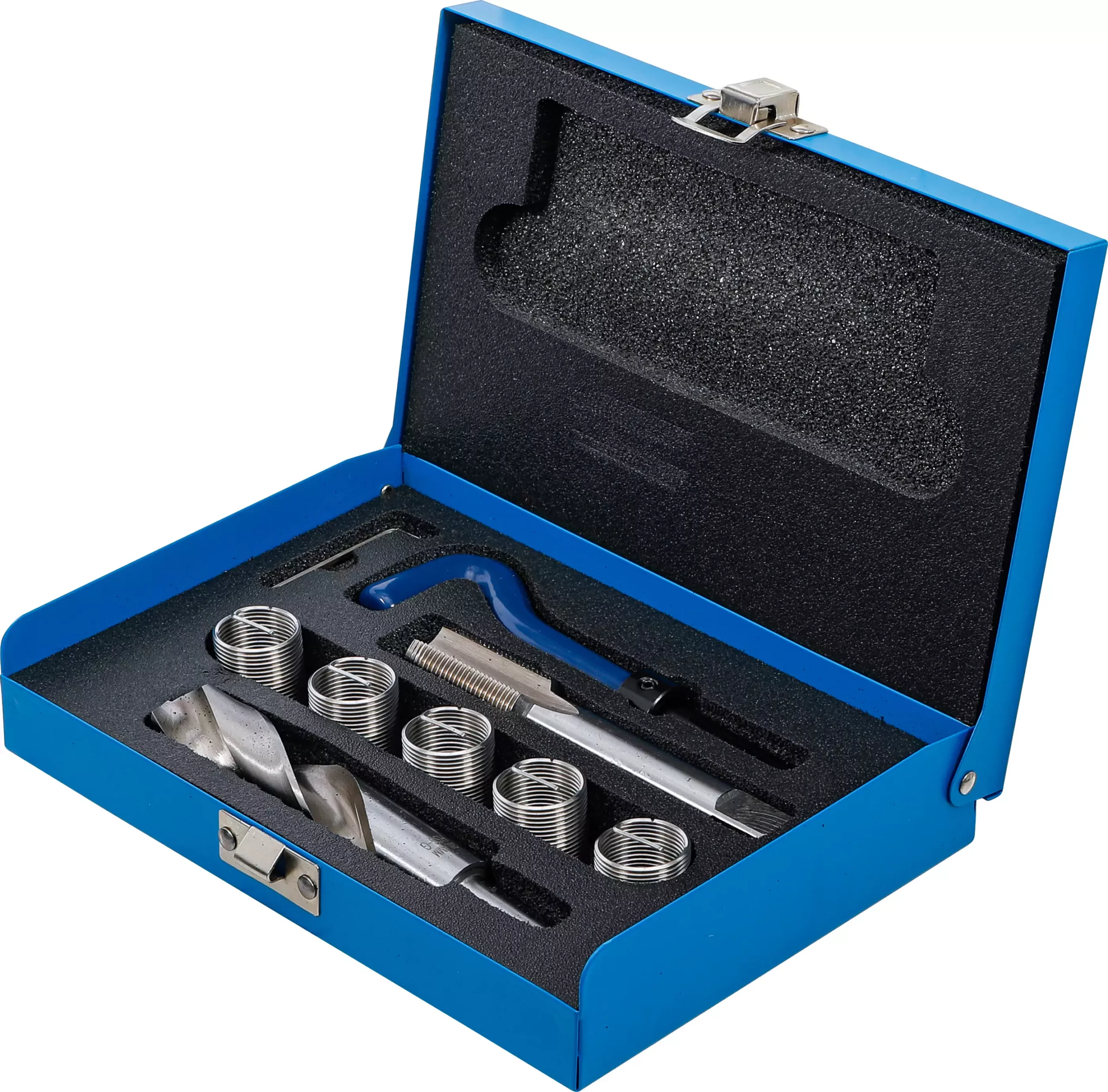 Kit de réparation de filets | M20 x 1,5 | 9 pièces – Image 3