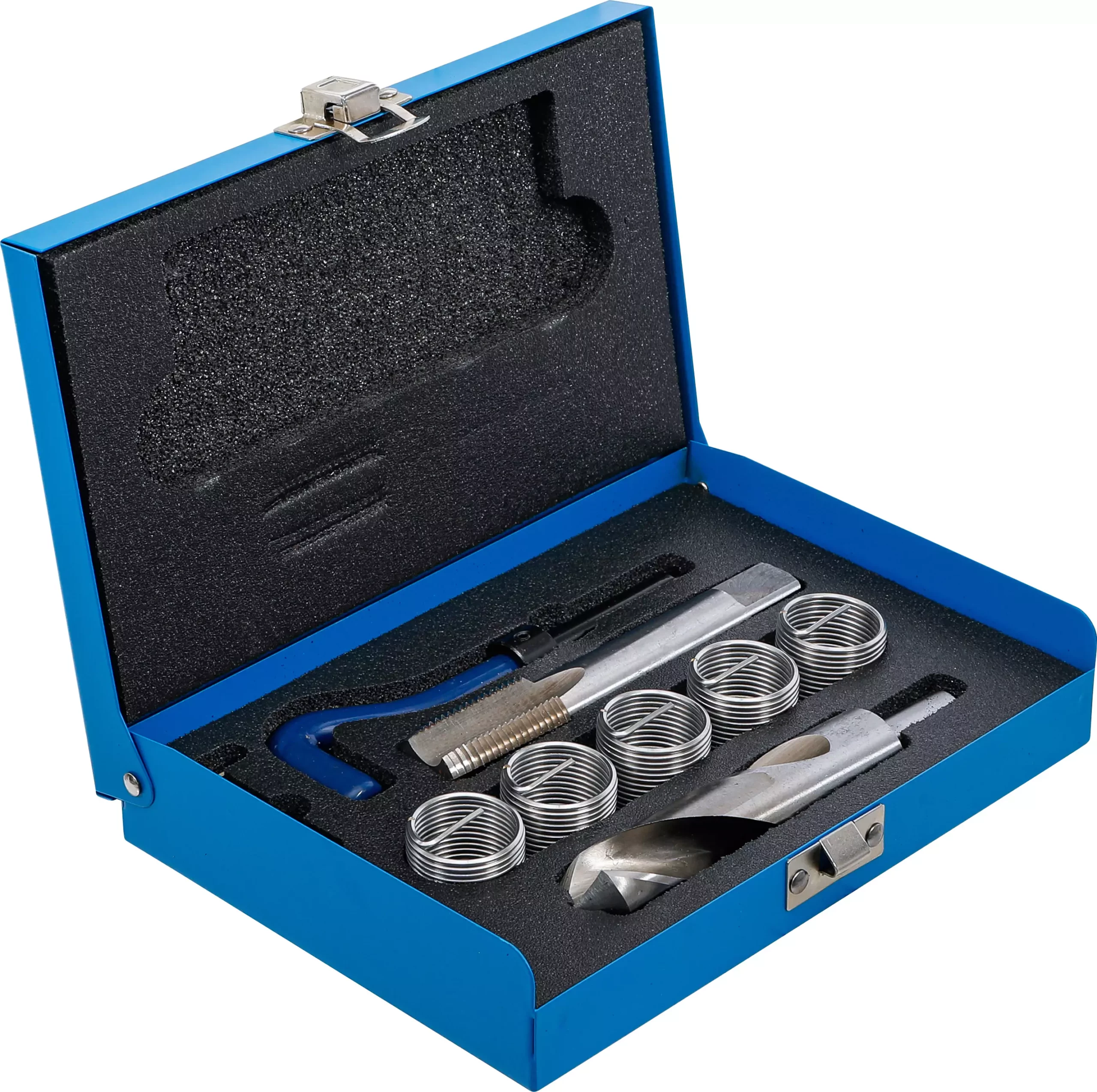 Kit de réparation de filets | M24 x 2,0 | 9 pièces – Image 2