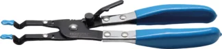 Pince de maintien de câble pendant soudure | 240 mm