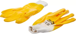Gants en nitrile | Taille 10