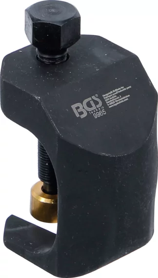 Extracteur de bras d'essuie-glace | 15 mm | pour BMW