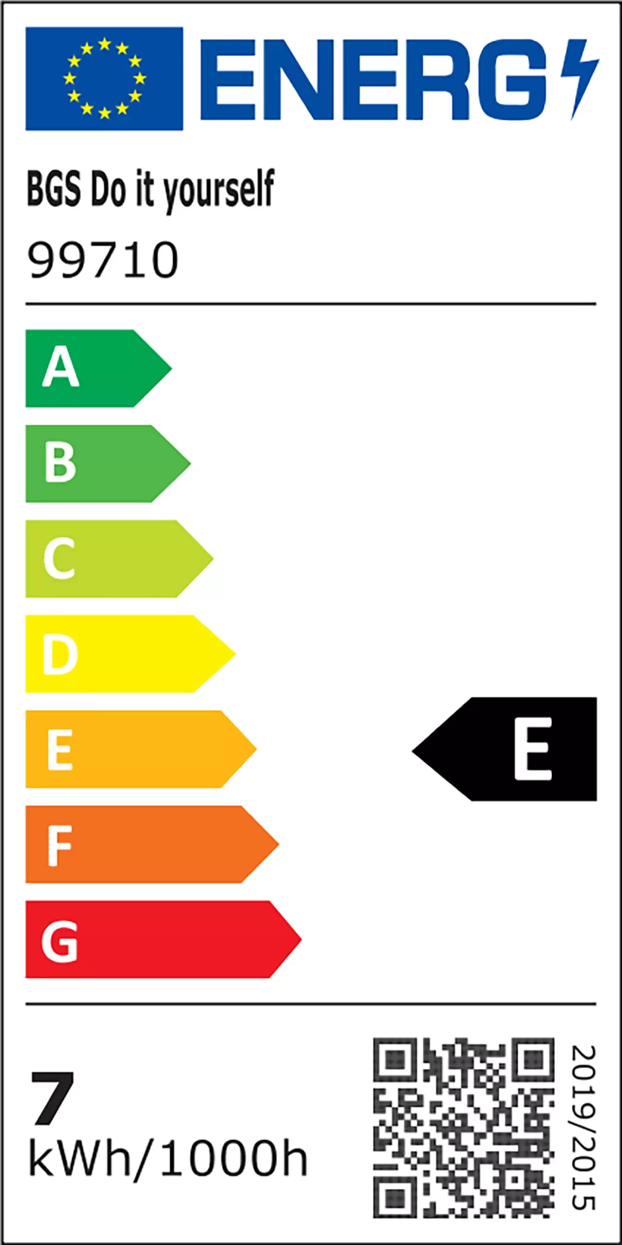 Lampe d’atelier à LED | 6 W – Image 2