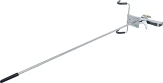 Bloque pédale de freins et d'accélération