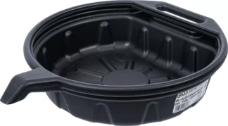 Bac de collecte d’huile avec bec verseur | 3,5 l