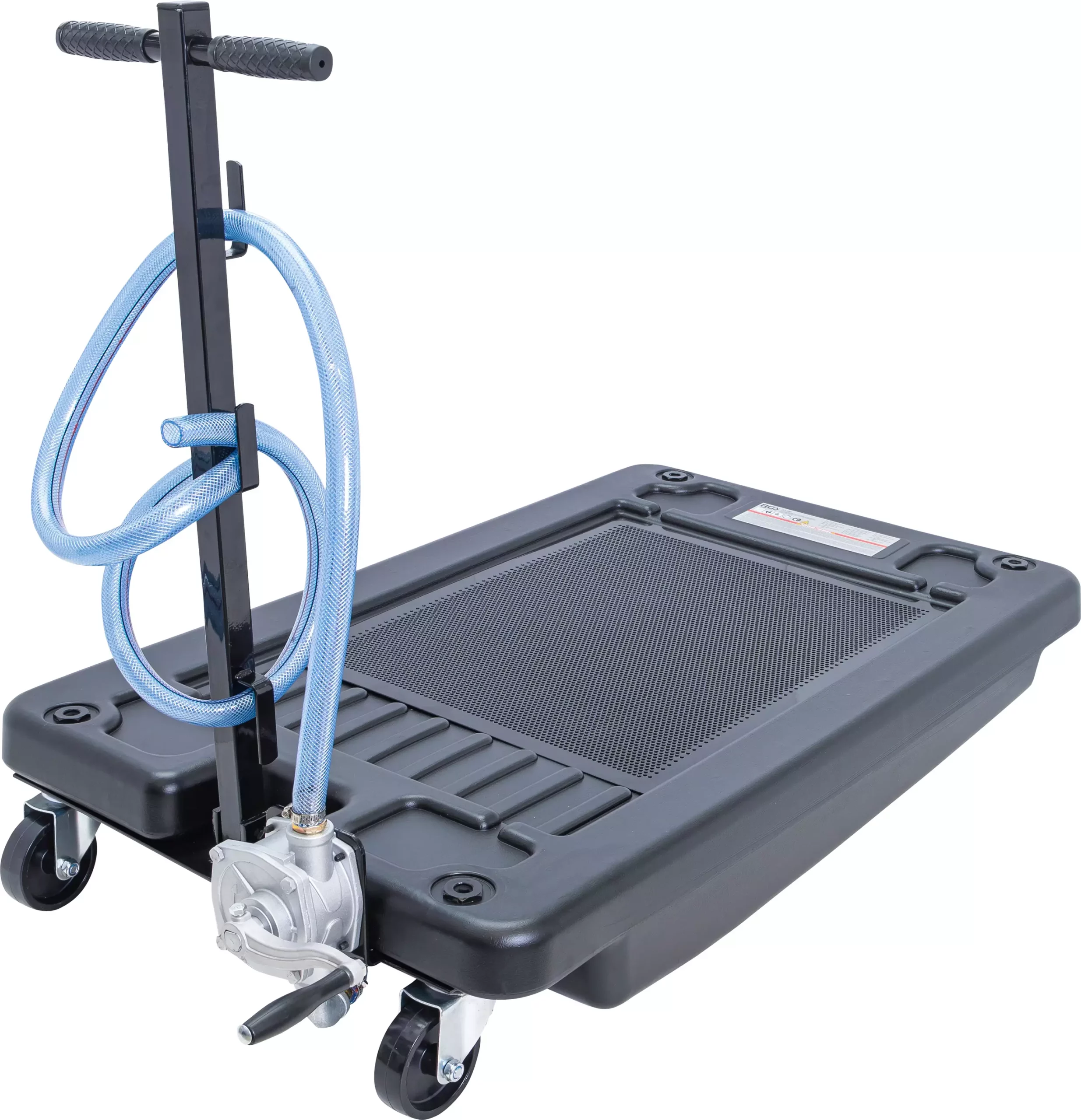 Récupérateur d’huile | 60 l – Image 5