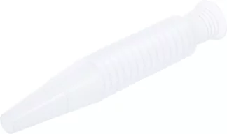 Bec verseur pour burette d’huile | art. 8568, 8569, 9983, 9984