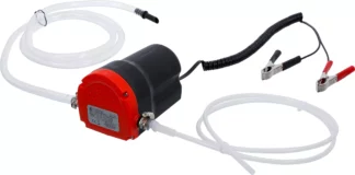 Pompe de vidange d’huile | 12 V