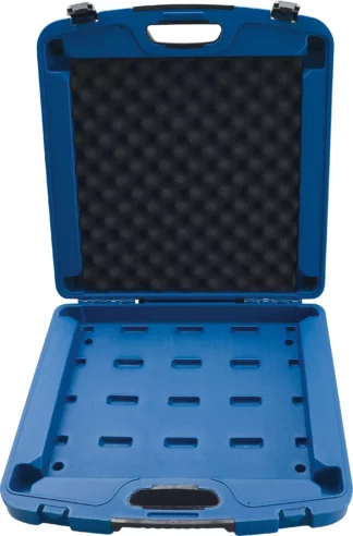 Coffret vide pour les inserts de servante d’atelier 2/3