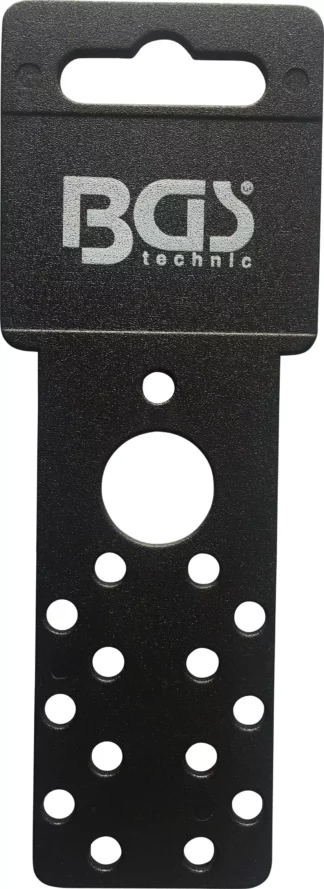 Porte-limes plastique
