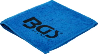 Tissu microfibres | 400 x 400 mm