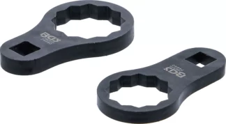 Jeu de clés à anneau pour rotule | pour Mercedes-Benz | 2 pcs.