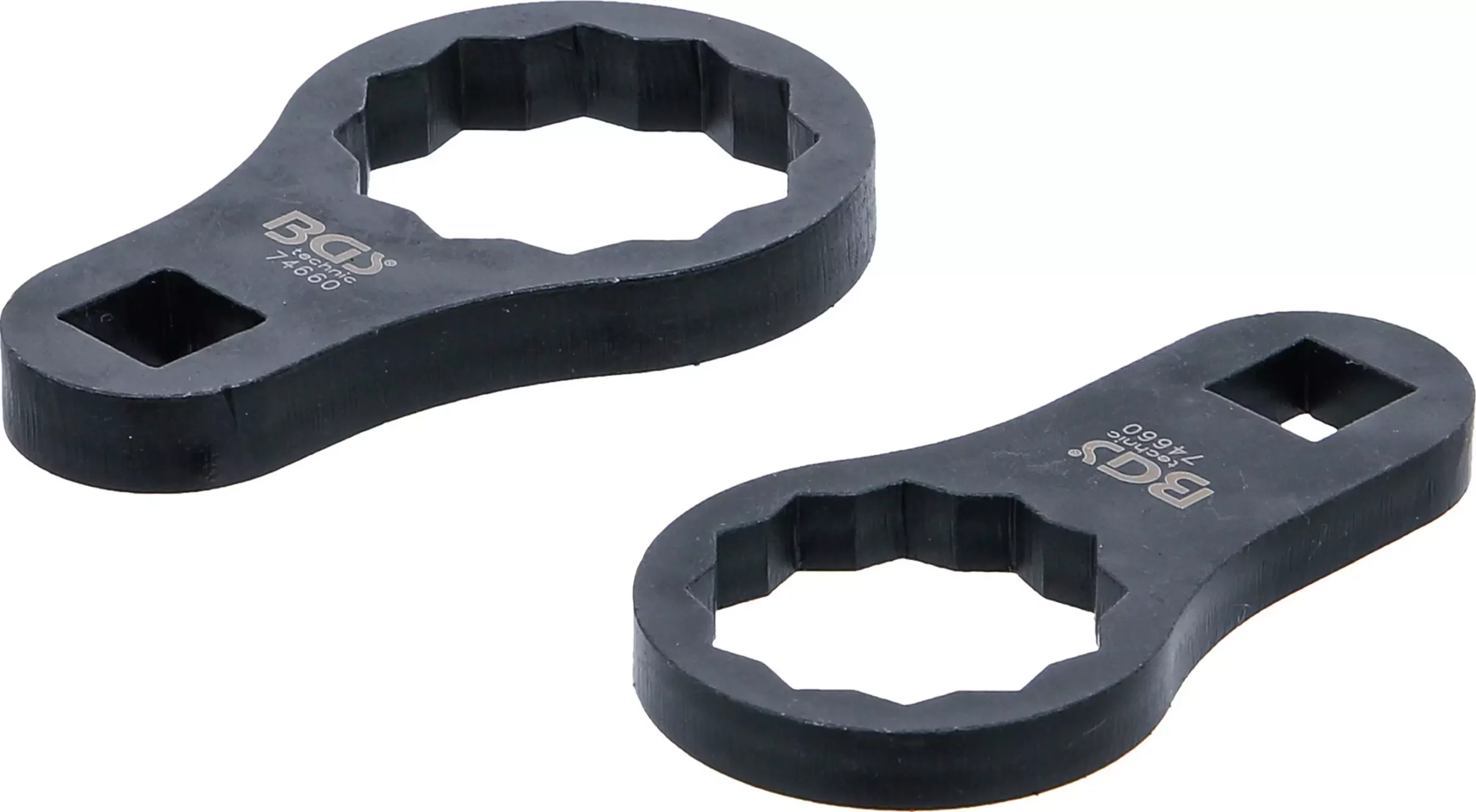 Jeu de clés à anneau pour rotule | pour Mercedes-Benz | 2 pcs.