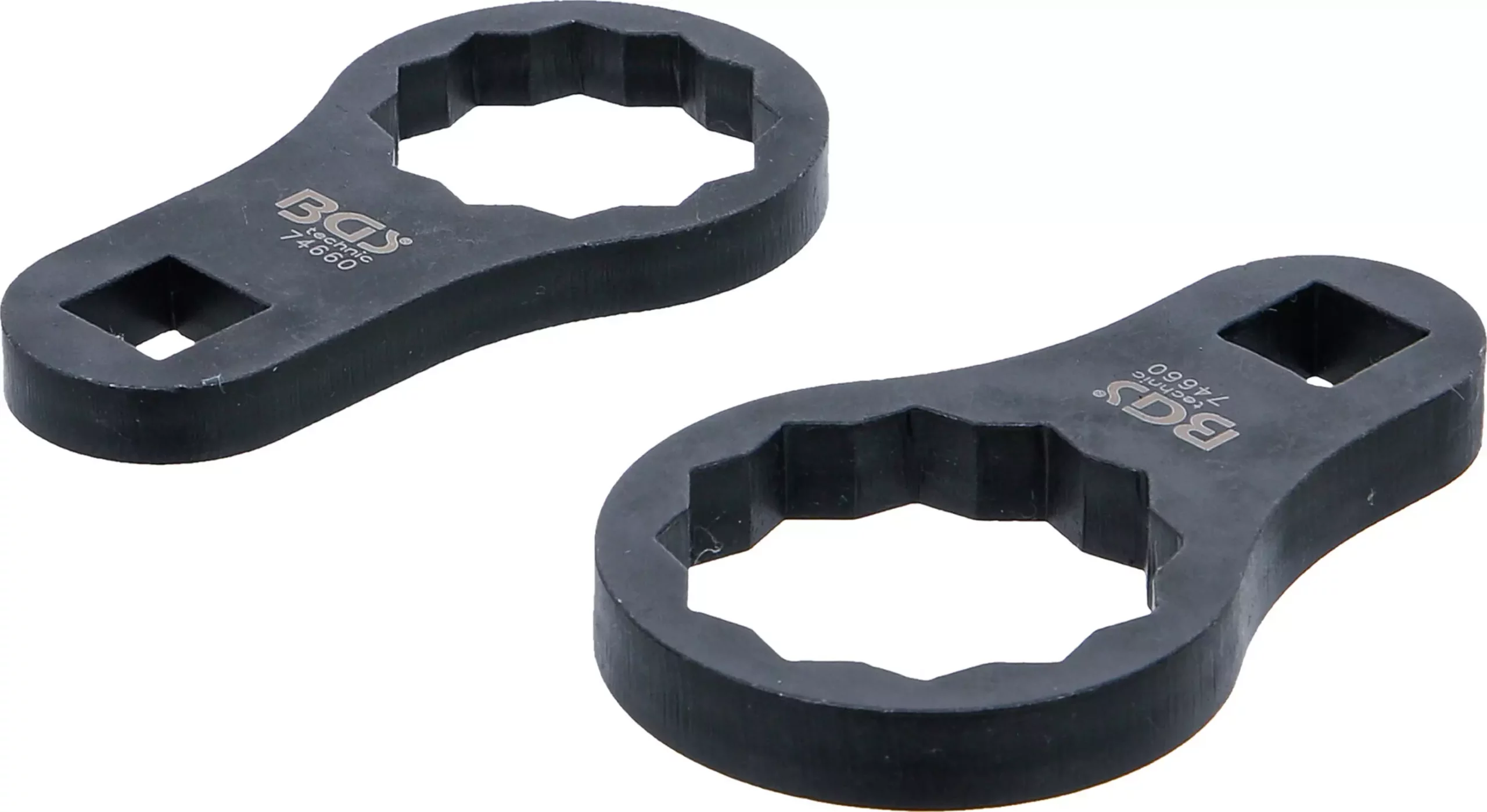 Jeu de clés à anneau pour rotule | pour Mercedes-Benz | 2 pcs. – Image 2