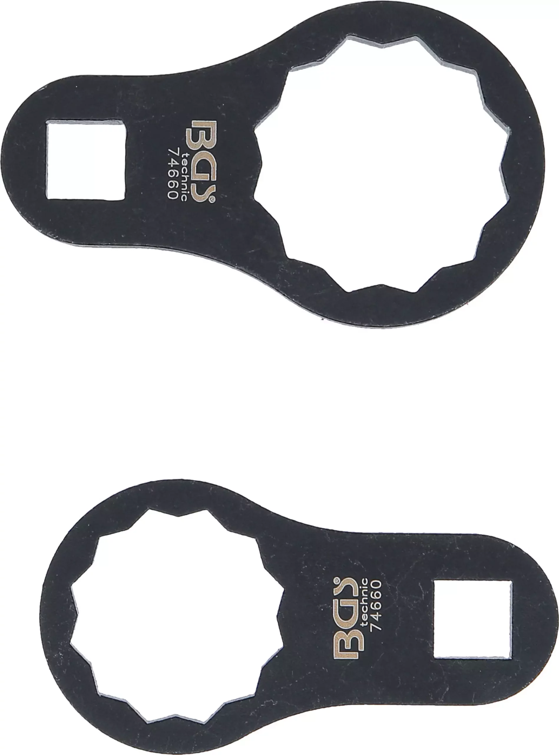 Jeu de clés à anneau pour rotule | pour Mercedes-Benz | 2 pcs. – Image 3
