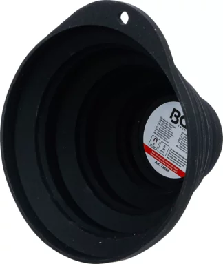 Bol magnétique | repliable | Ø 75 / 135 mm