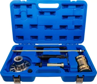 Extracteur hydrauliques pour arbres d'entraînement | avec masse à inertie | 95 - 125 mm