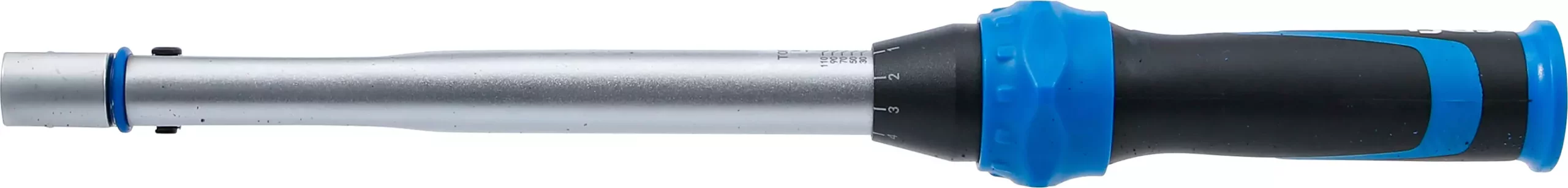 Clé dynamométrique | pour outils enfichables de 9 x 12 mm – Image 4