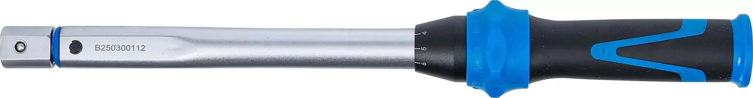 Clé dynamométrique | pour outils enfichables de 9 x 12 mm – Image 5