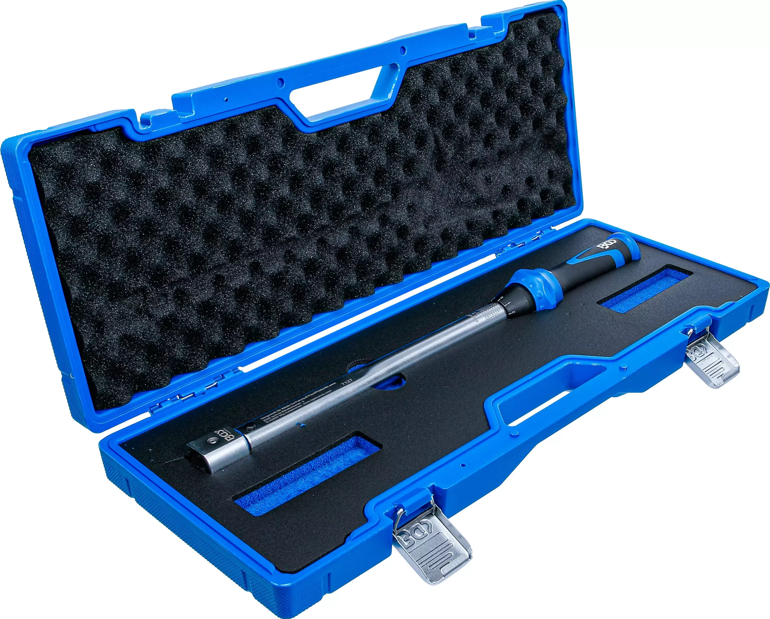 Clé dynamométrique | pour outils enfichables de 14 x 18 mm – Image 2