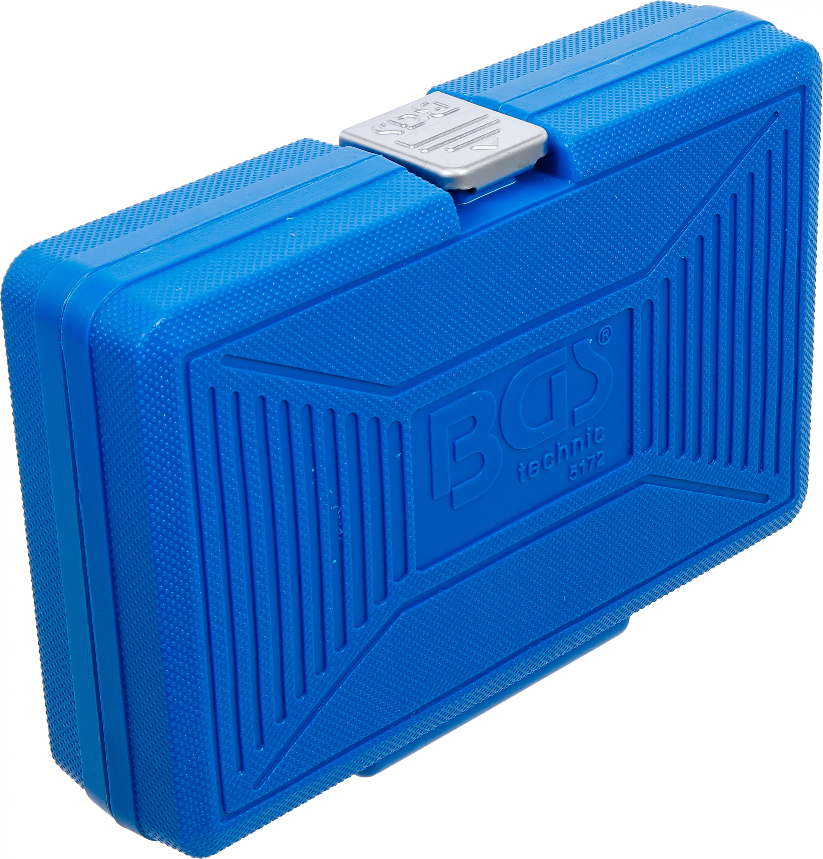 Jeu de douilles à embouts | 6,3 mm (1/4") / 12,5 mm (1/2") | Denture multiple intérieure (pour XZN) | 18 pièces – Image 12
