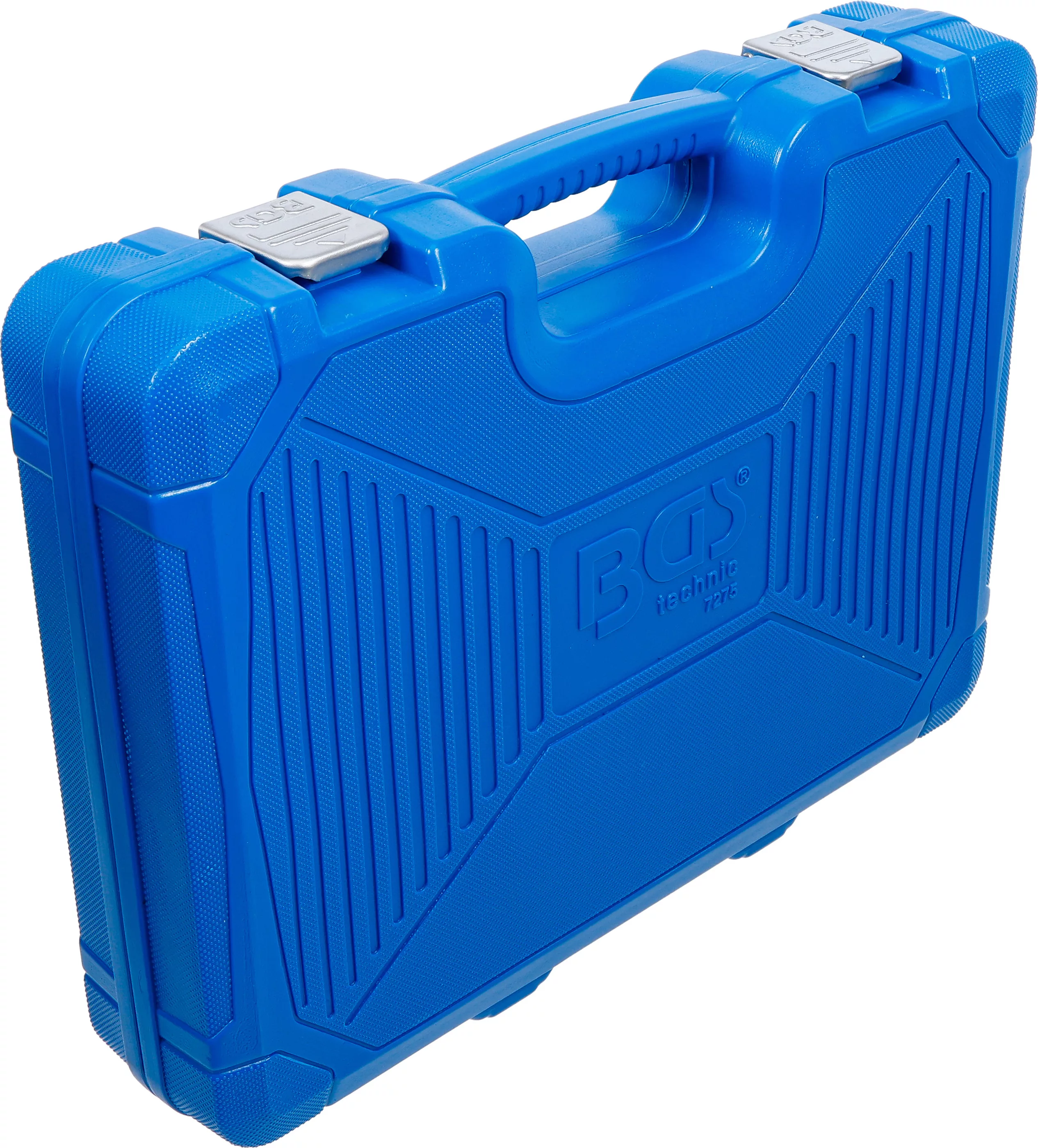 Caisse à outils pour clés à douilles | 117 pièces – Image 5
