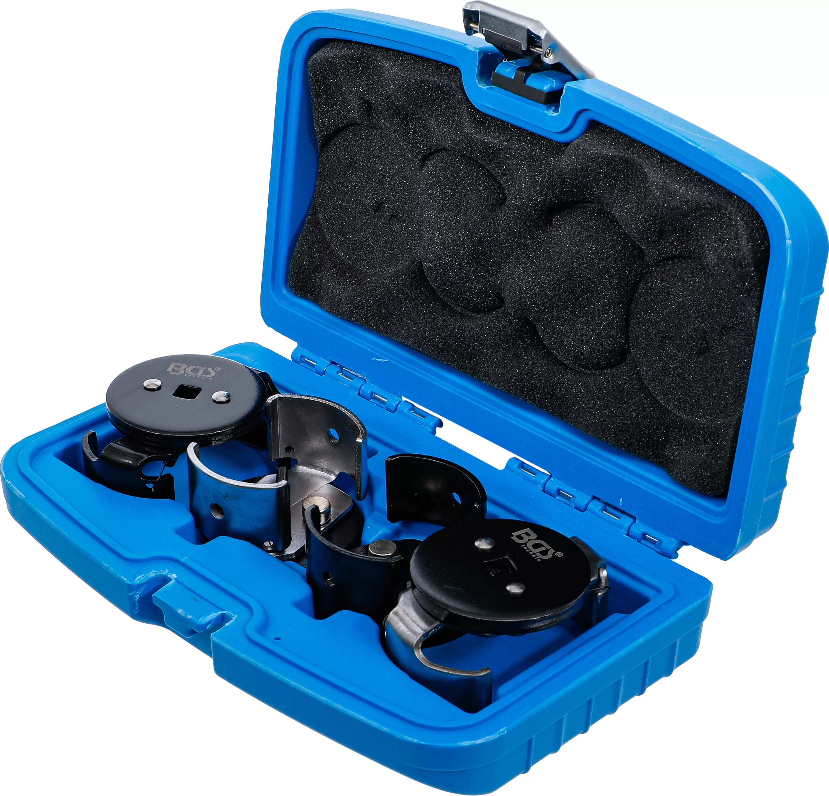 Jeu de cloches pour filtre d’huile | Ø 60 - 80 / 80 - 96 mm | 4 pièces – Image 10