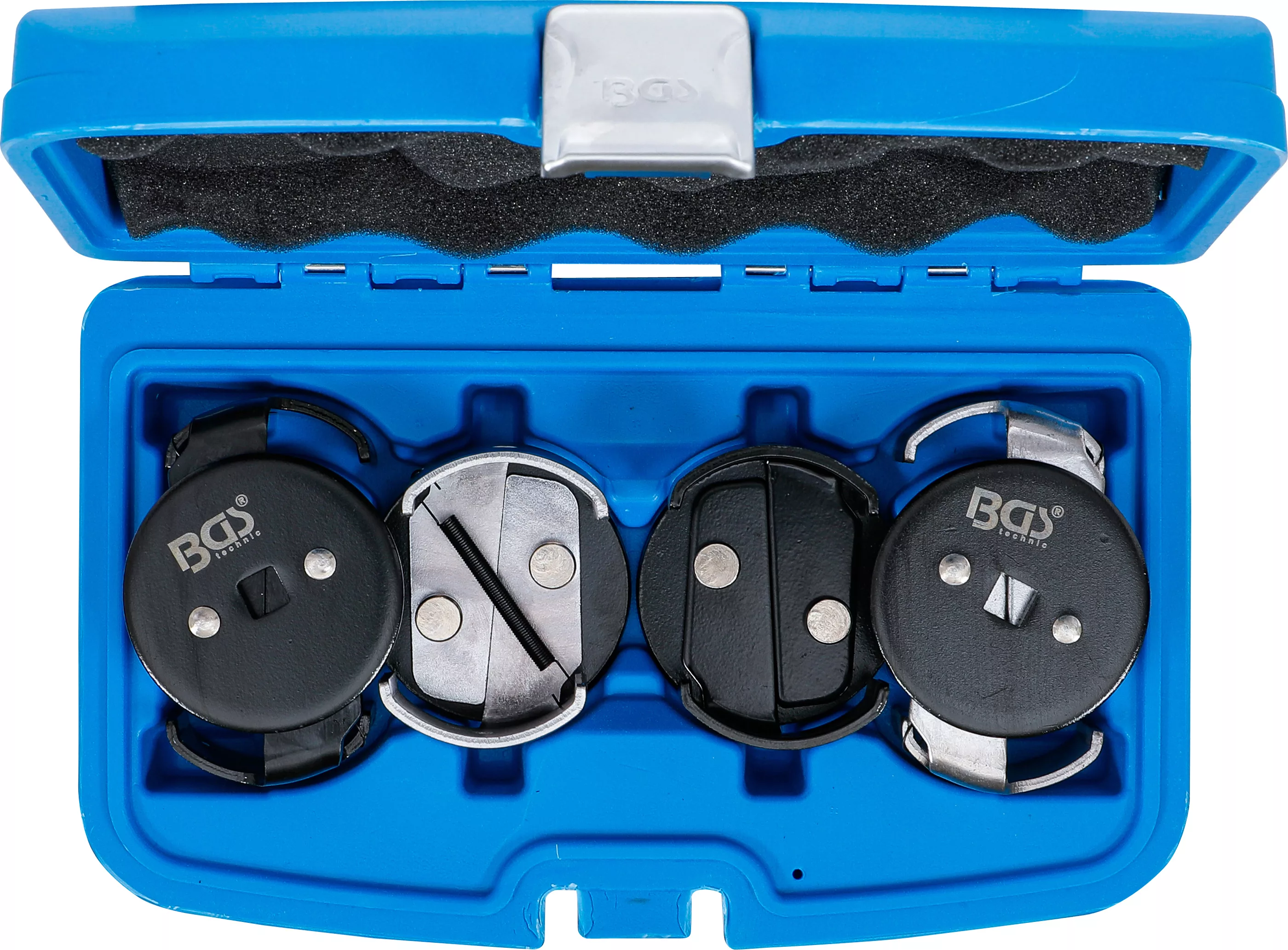 Jeu de cloches pour filtre d’huile | Ø 60 - 80 / 80 - 96 mm | 4 pièces – Image 11