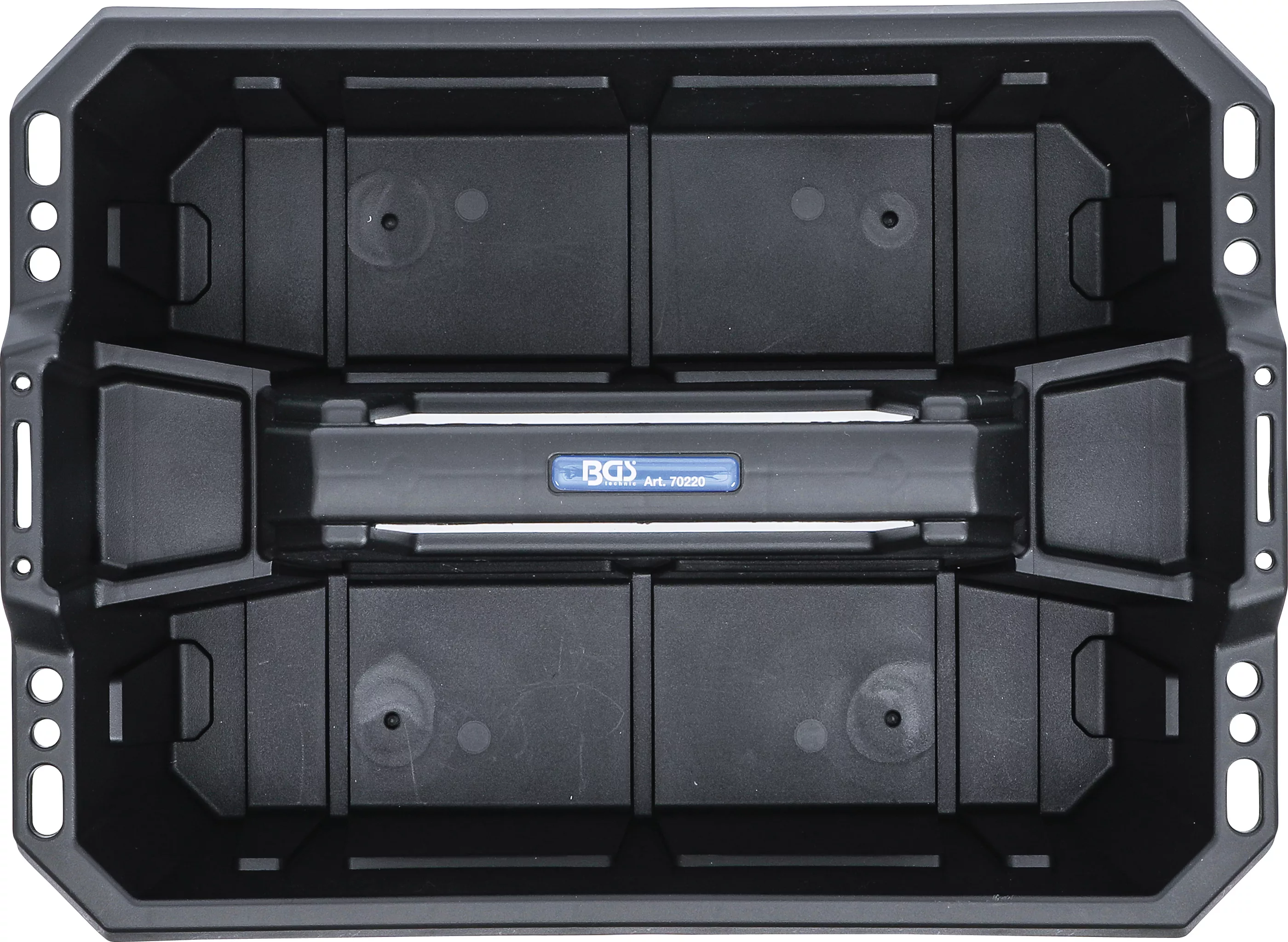 Caisse porte-outils | matière plastique – Image 8