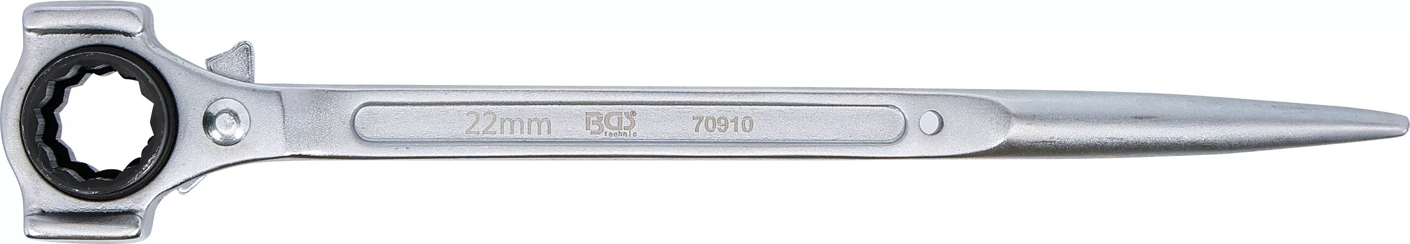 Cliquet de monteur | 3-en-1 | 19 x 22 mm – Image 7