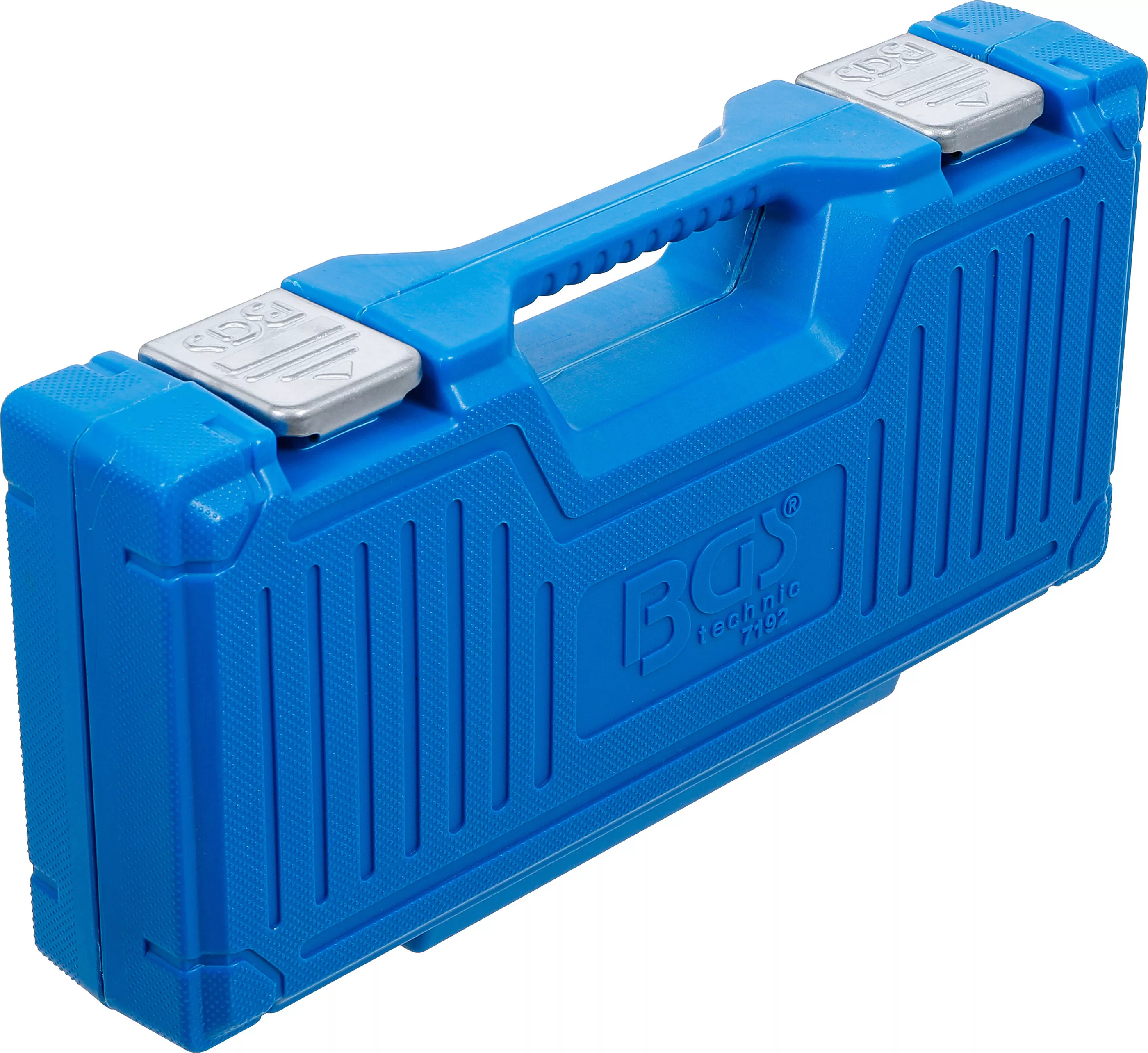 Jeu de clés dynamométriques | pour outils enfichables de 9 x 12 mm | 6 - 30 Nm | 10 pièces – Image 17