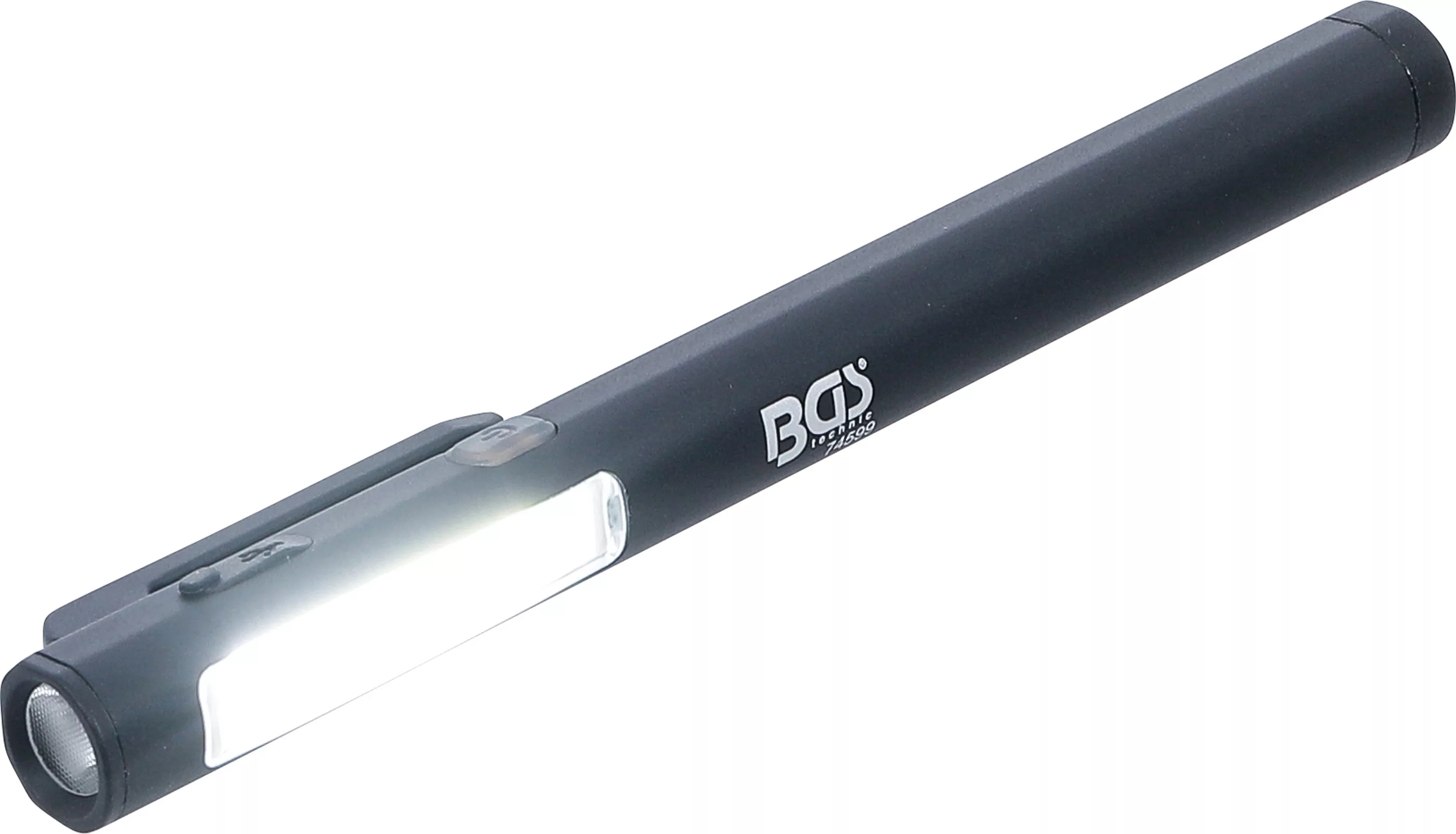 Lampe de poche LED | aluminium – Image 15