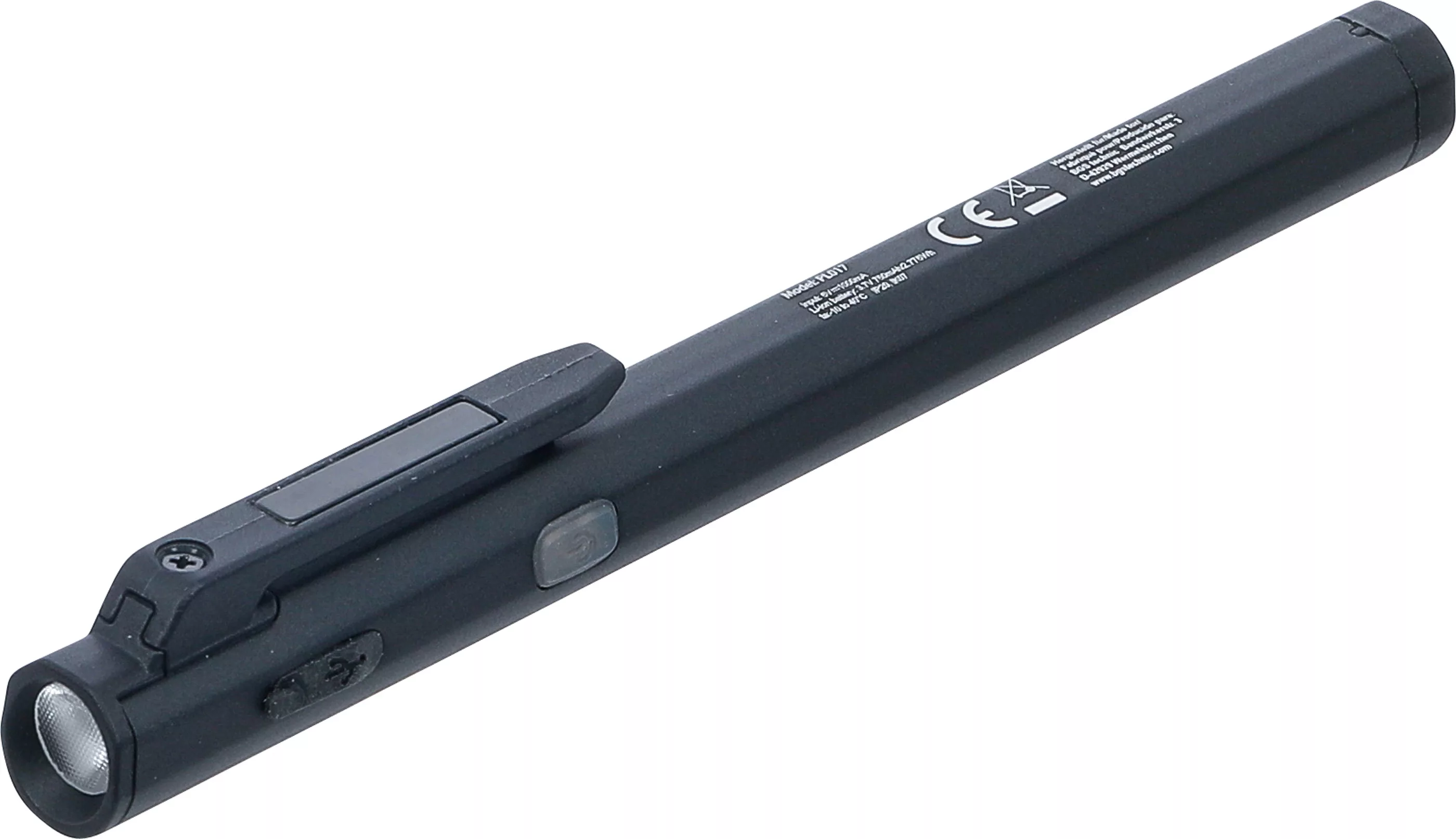 Lampe de poche LED | aluminium – Image 16