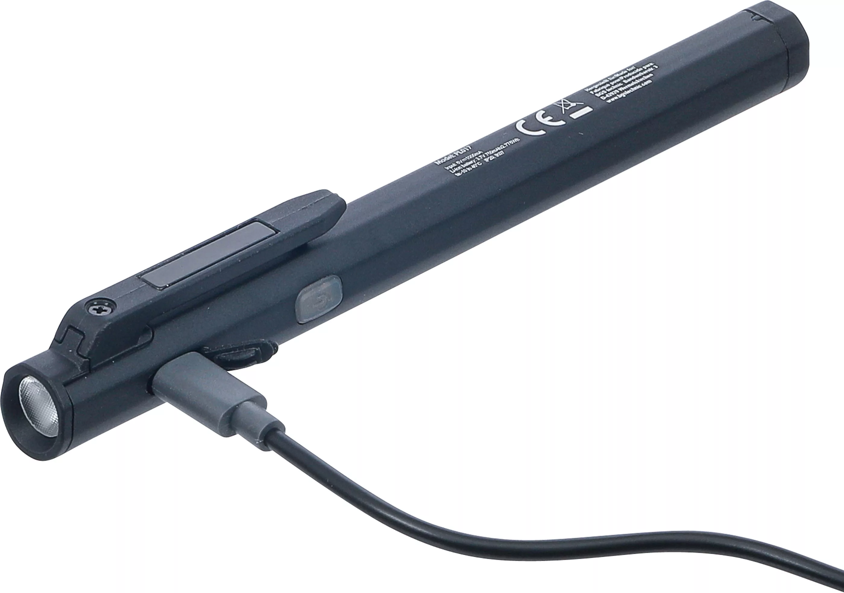 Lampe de poche LED | aluminium – Image 17