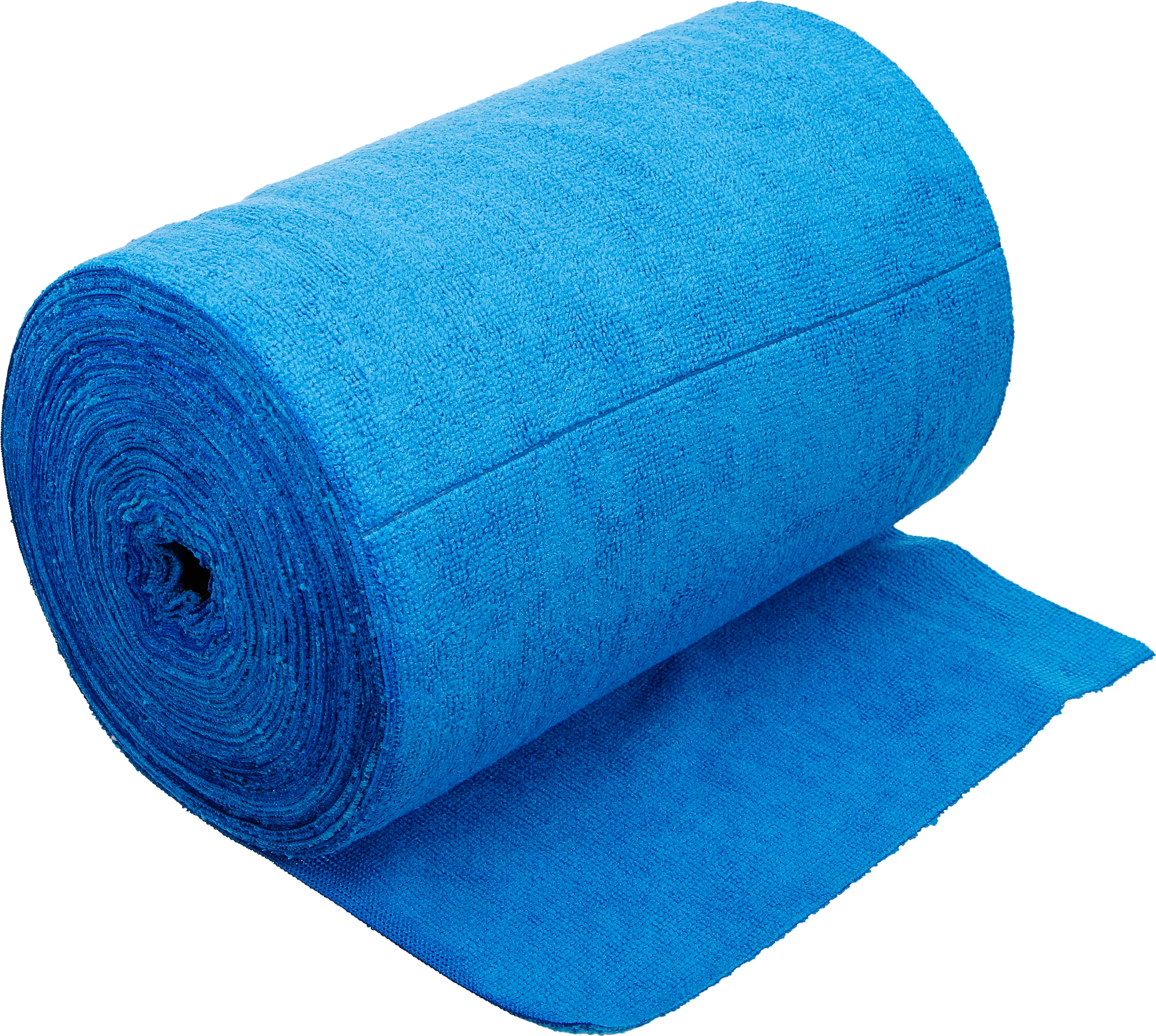 Tissus microfibres | 270 x 270 mm | perforé | 100 pcs. – Image 6