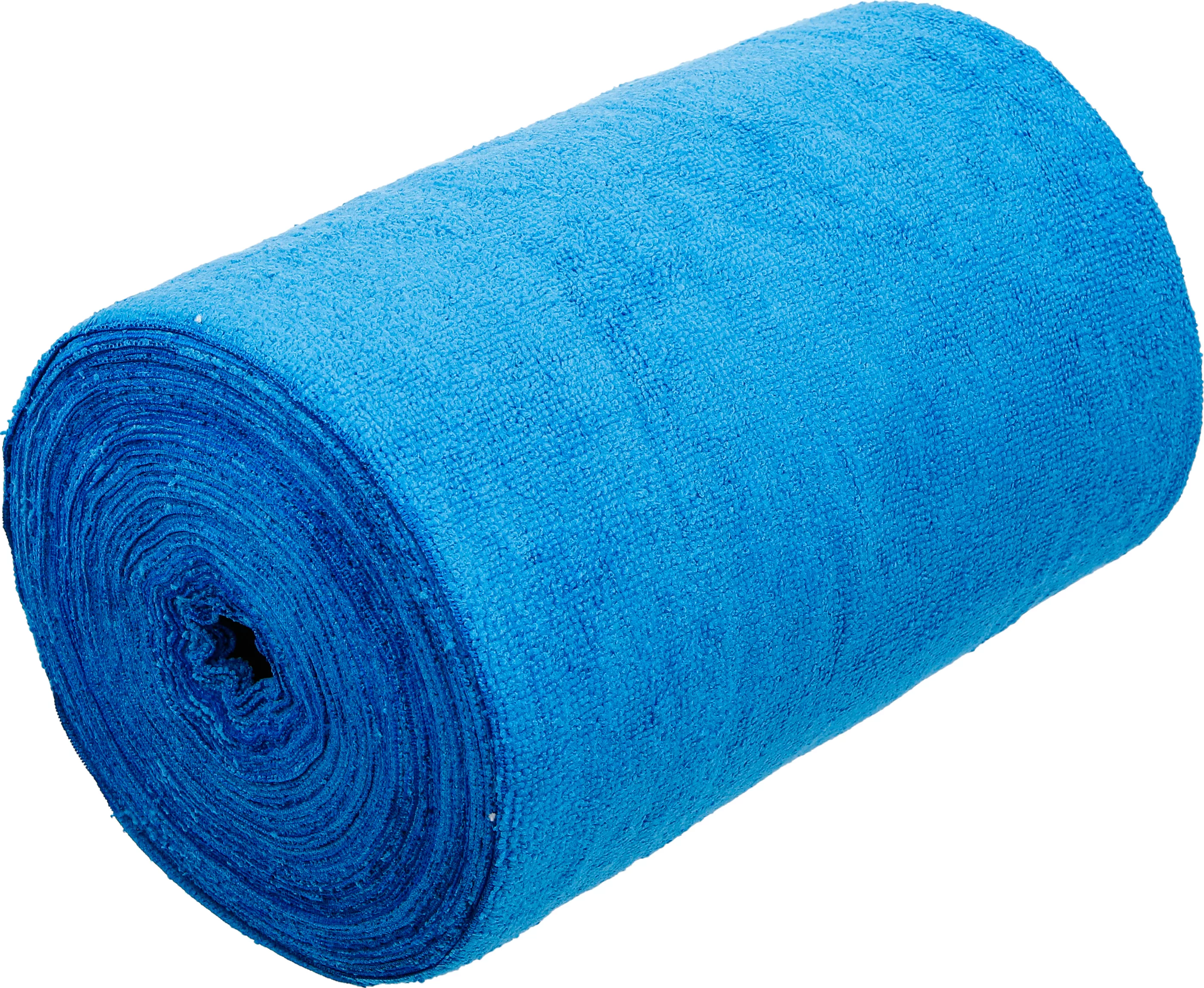 Tissus microfibres | 270 x 270 mm | perforé | 100 pcs. – Image 7