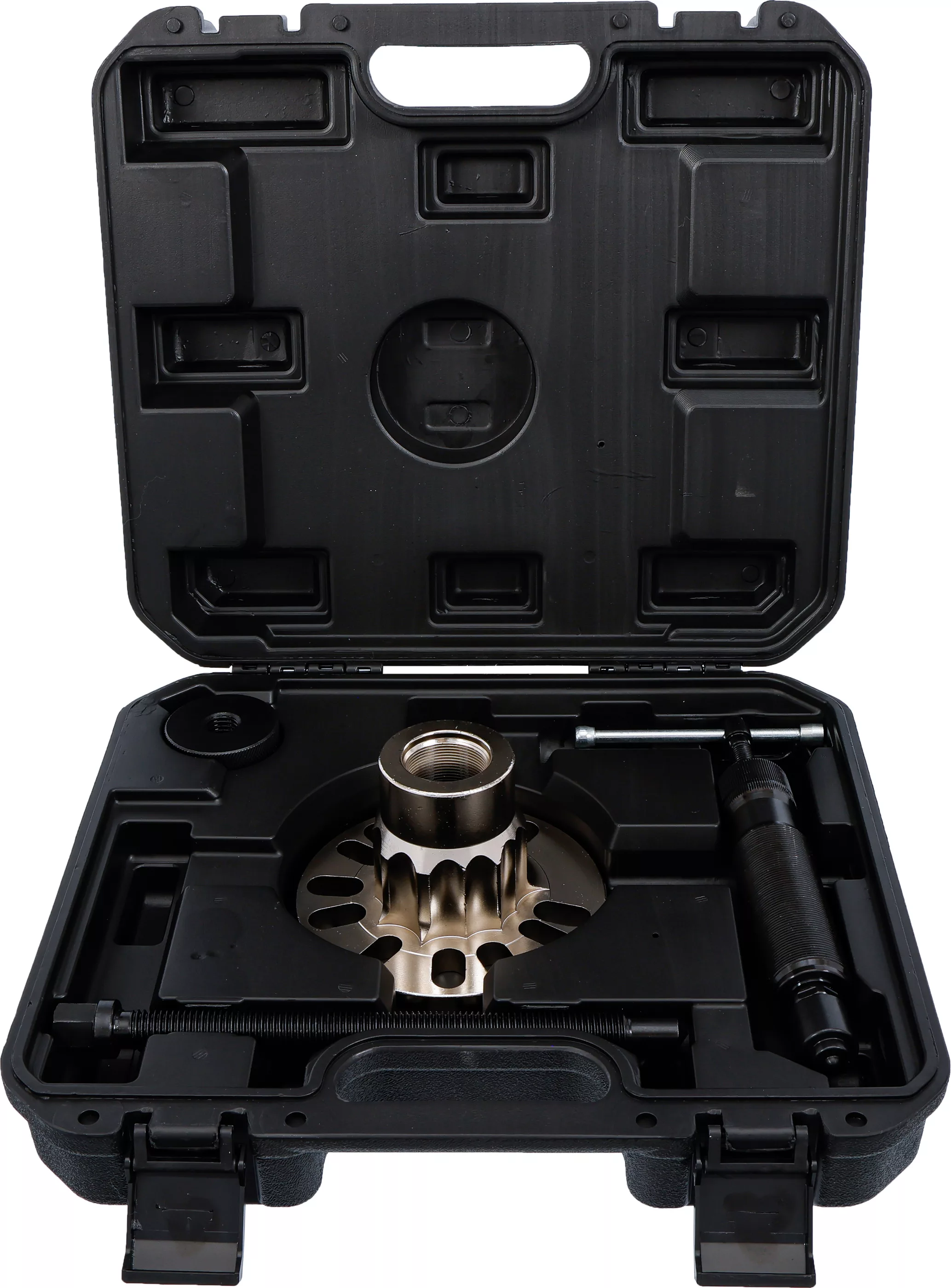 Jeu d’extracteurs hydrauliques pour arbres d’entraînement | 98 - 125 mm – Image 9