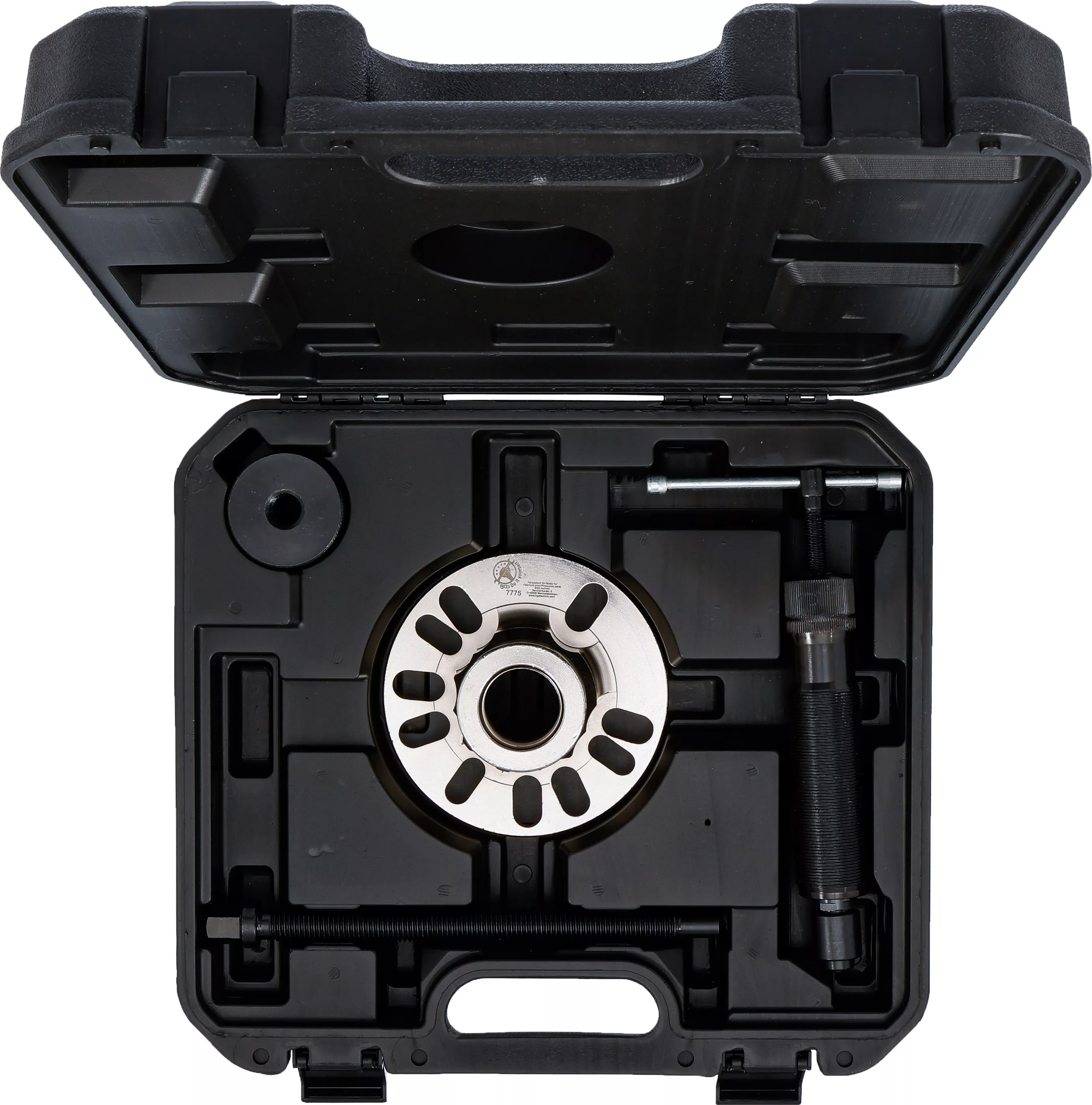 Jeu d’extracteurs hydrauliques pour arbres d’entraînement | 98 - 125 mm – Image 13