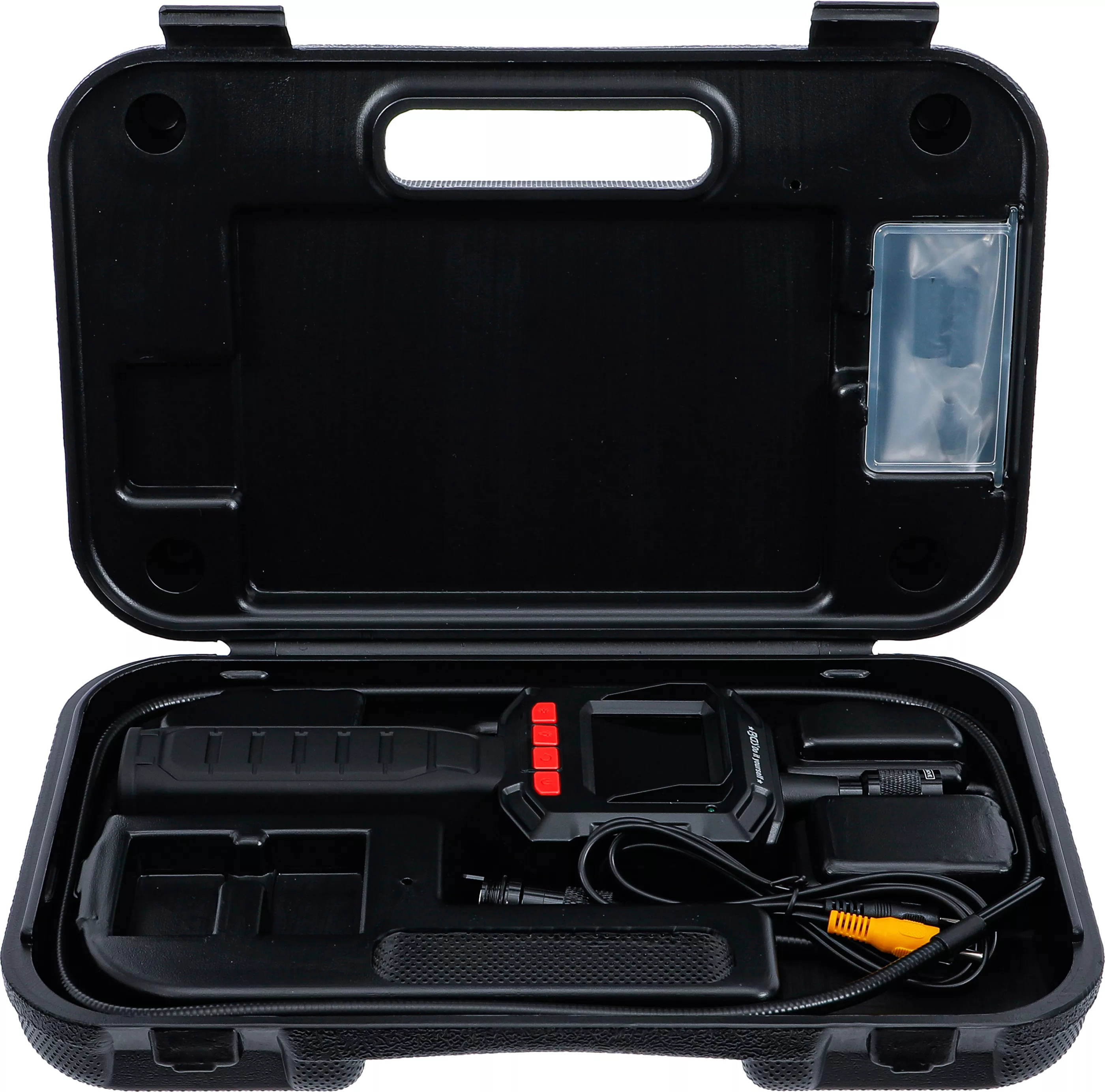 Endoscope couleur avec écran TFT | Tête de caméra Ø 8 mm – Image 9