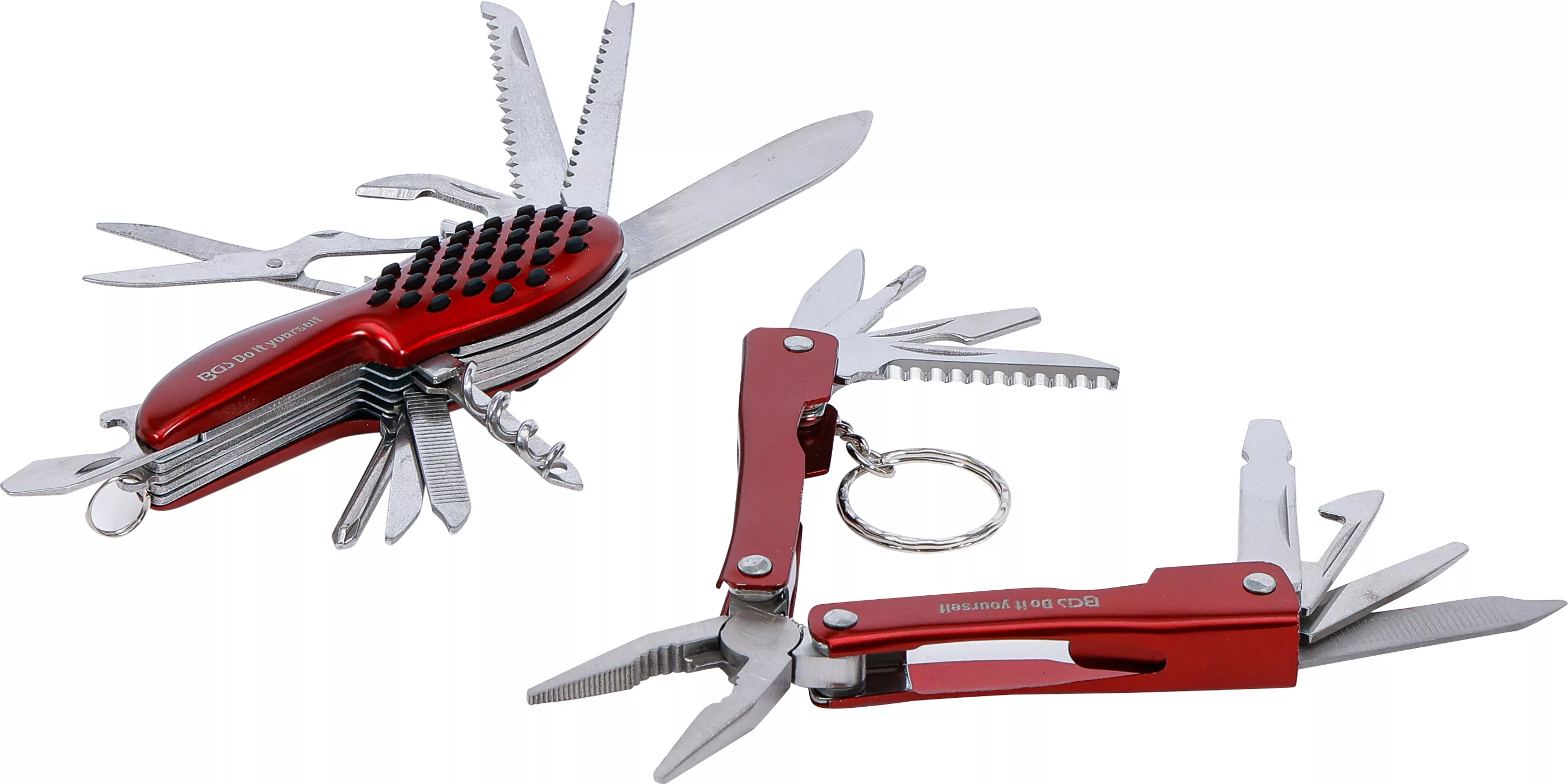 Jeu d’outils multifonctions | inoxydable | 2 pièces – Image 7